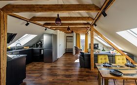 Charming Loft Ferienwohnung Bodensee